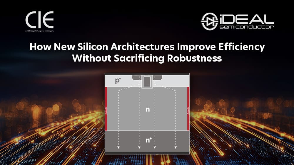 CIE - How New Silicon Architectures Improve Efficiency Without ...